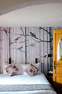 Logis Hôtel Les Autanes & Spa