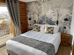 Logis Hôtel Les Autanes & Spa