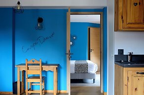 Logis Hôtel Les Autanes & Spa