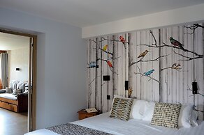 Logis Hôtel Les Autanes & Spa
