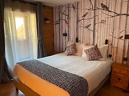 Logis Hôtel Les Autanes & Spa