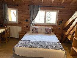 Logis Hôtel Les Autanes & Spa