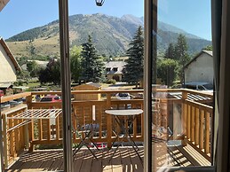 Logis Hôtel Les Autanes & Spa