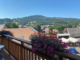 Logis Hôtel Les Autanes & Spa