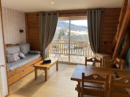 Logis Hôtel Les Autanes & Spa