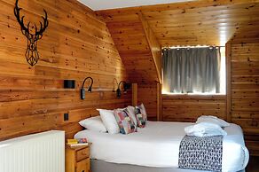 Logis Hôtel Les Autanes & Spa