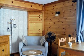 Logis Hôtel Les Autanes & Spa