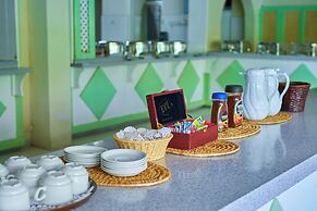 Sunbay Hotel
