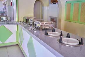 Sunbay Hotel