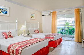Sunbay Hotel