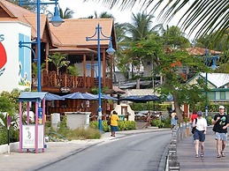 Sunbay Hotel