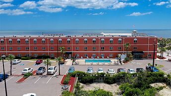 Amelia Hotel at the Beach