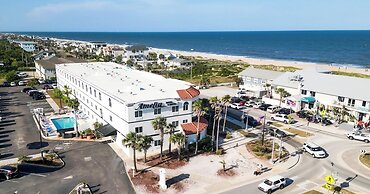 Amelia Hotel at the Beach