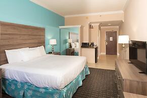 Amelia Hotel at the Beach