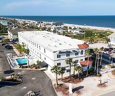 Amelia Hotel at the Beach