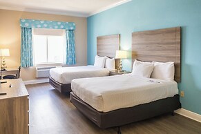 Amelia Hotel at the Beach