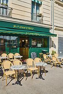 Hôtel Les Deux Gares & Spa