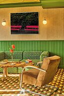 Hôtel Les Deux Gares & Spa