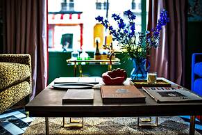 Hôtel Les Deux Gares & Spa