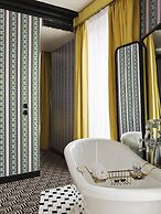 Hôtel Les Deux Gares & Spa