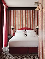 Hôtel Les Deux Gares & Spa