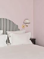 Hôtel Les Deux Gares & Spa