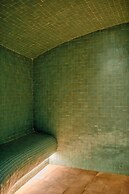 Hôtel Les Deux Gares & Spa