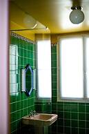 Hôtel Les Deux Gares & Spa