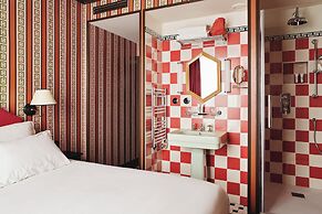 Hôtel Les Deux Gares & Spa