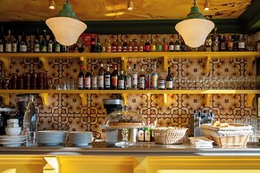 Hôtel Les Deux Gares & Spa