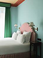 Hôtel Les Deux Gares & Spa