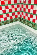 Hôtel Les Deux Gares & Spa