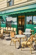 Hôtel Les Deux Gares & Spa