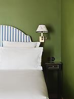Hôtel Les Deux Gares & Spa