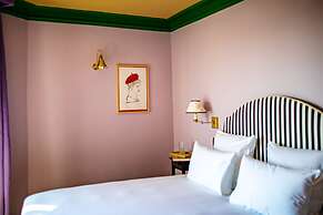 Hôtel Les Deux Gares & Spa