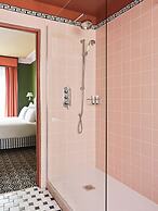 Hôtel Les Deux Gares & Spa