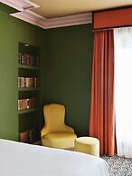 Hôtel Les Deux Gares & Spa