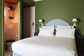 Hôtel Les Deux Gares & Spa