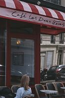 Hôtel Les Deux Gares & Spa