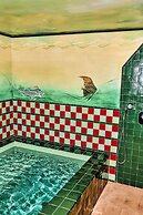 Hôtel Les Deux Gares & Spa