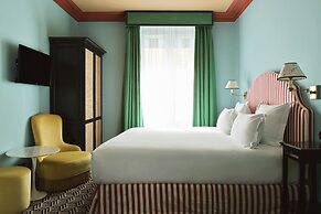 Hôtel Les Deux Gares & Spa