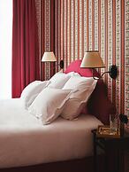 Hôtel Les Deux Gares & Spa
