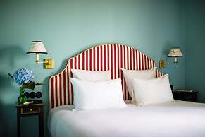 Hôtel Les Deux Gares & Spa