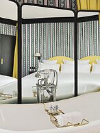 Hôtel Les Deux Gares & Spa