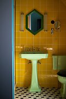Hôtel Les Deux Gares & Spa