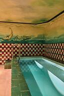 Hôtel Les Deux Gares & Spa