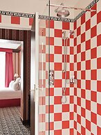 Hôtel Les Deux Gares & Spa