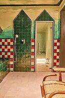Hôtel Les Deux Gares & Spa