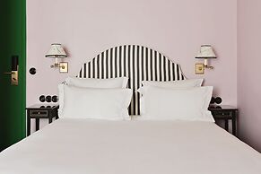 Hôtel Les Deux Gares & Spa