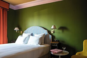 Hôtel Les Deux Gares & Spa